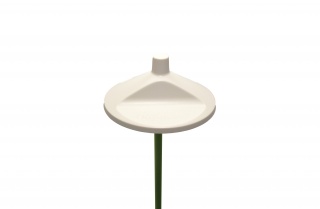 Pachový stĺpik pre odpudzovač Doxmand 8ks/bal.